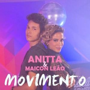 Movimento - Anitta