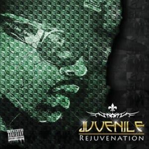 Toast to the Good Life - Juvenile