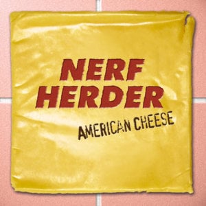 Rock City News - Nerf Herder