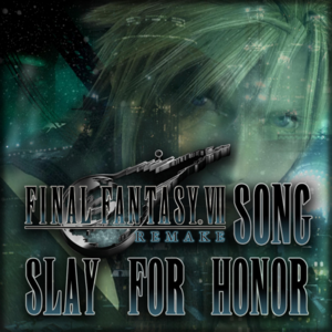 Slay for Honor - DAGames