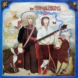 Look Over The Hill And Far Away - The Humblebums