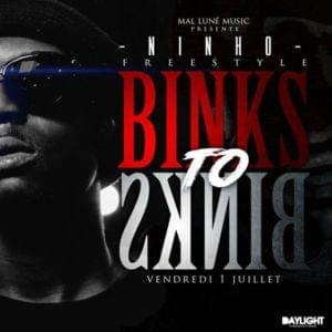 Binks to Binks Part. 3 - Ninho