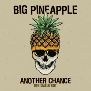 Another Chance (Don Diablo Edit) - Big Pineapple