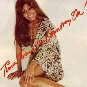 If You Love Me (Let Me Know) - Tina Turner