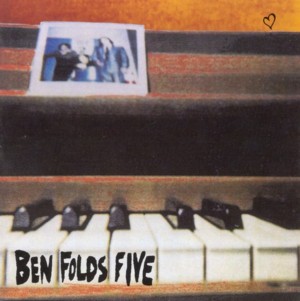 Julianne - Ben Folds Five