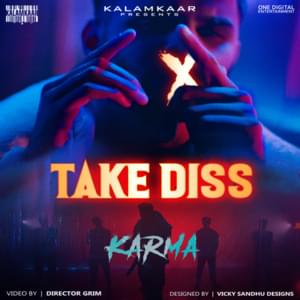 Take Diss - Karma