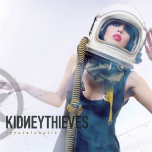 Lick U Clean - Kidneythieves