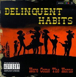 Western Ways Part 2 (La Seleccion) - Delinquent Habits (Ft. Big Pun & Juju (Beatnuts))