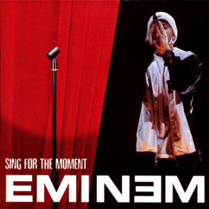 Eminem - Sing for the Moment (Traduction Française) - Lyrxo traductions françaises