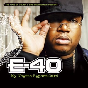 She Say She Loves Me - E-40 (Ft. 8Ball & Bun B)