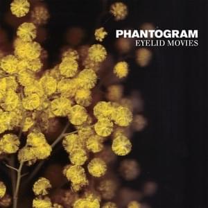 You Are the Ocean - Phantogram