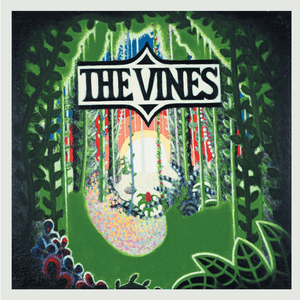 In the Jungle - The Vines