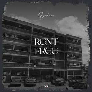 Rent Free - Gyakie