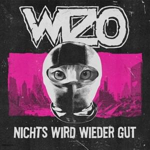 Schönheit des Verfalls - Wizo