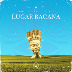 Lugar Bacana - Pineapple StormTV (Ft. BK', Djonga & Froid)