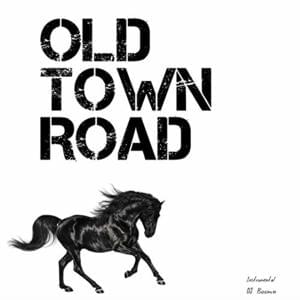 Old Town Road - JJ McBride (Ft. Billy Ray Cyrus)