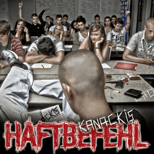 Skit (Kanackiş) - Haftbefehl