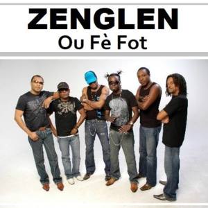 Ou Fè Fot - Zenglen