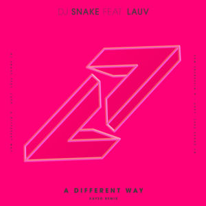 A Different Way (Kayzo Remix) - DJ Snake (Ft. Lauv)