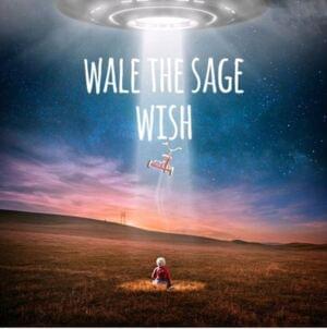 Wish - Wale The Sage