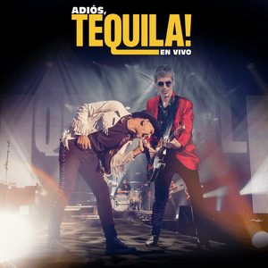 Mr. Jones (Directo WiZink Center) - Tequila