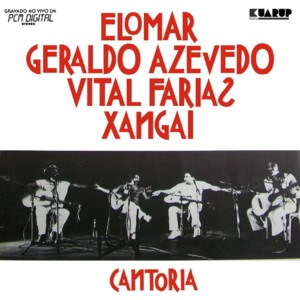 Semente de Adão / Viramundo - Xangai