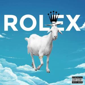 Rolex - ISSAM