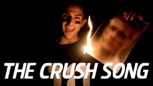 The Crush Song - K