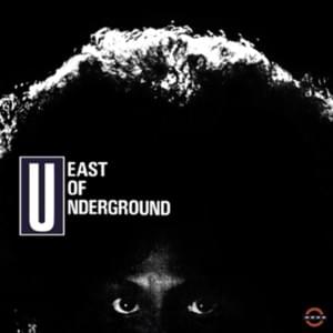 People Get Ready - East of Underground