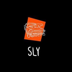 Sly - Younger Hunger