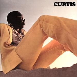 Suffer (Demo) - Curtis Mayfield