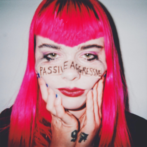 Passive Aggressive - ​​girli