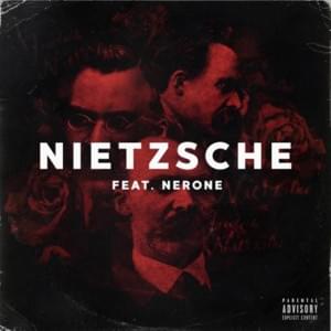 Nietzsche - Esse Kappa XVI (Ft. Nerone)