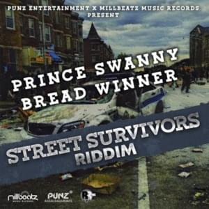 Breadwinner - Prince Swanny