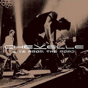 The Red (Live from the Road) - Chevelle