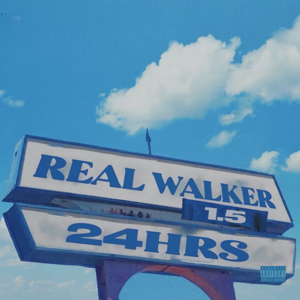 Real Walker 1.5 - 24hrs