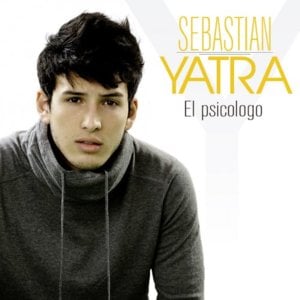 El Psicólogo - Sebastián Yatra