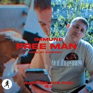 Free Man - Nikos On The Run (Ft. Immune (GRC))