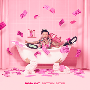 Doja Cat - Bottom Bitch (Polskie Tłumaczenie) - Polskie tłumaczenia Lyrxo