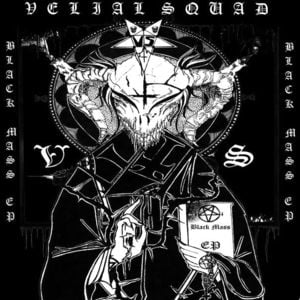 DX Exxrcxzm - VELIAL SQUAD