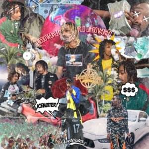 Goyard = 4K - Diego Money (Ft. Famous Dex)