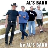 Waffle King - Al's Band