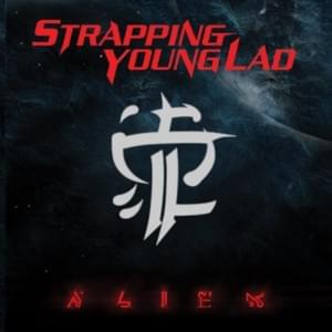 Shine - Strapping Young Lad