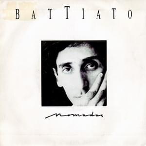 Nómadas - Franco Battiato