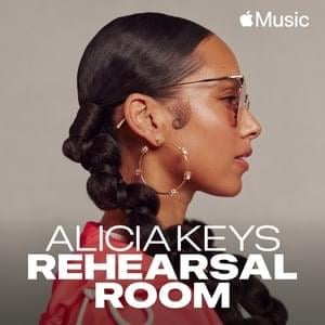 You Don’t Know My Name (Live - Rehearsal Room Mix) - Alicia Keys