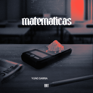 Matematicas - Yung Sarria