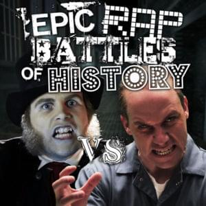 Jack The Ripper vs Hannibal Lecter - Epic Rap Battles of History (Ft. Dan Bull & EpicLLOYD)