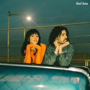 Feel Less - Felix Cartal & Lights