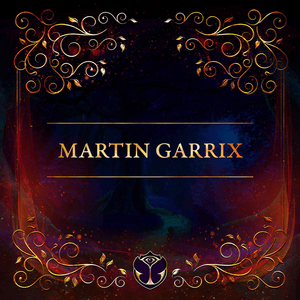 Don’t Look Down [Remix] [Mixed] - Martin Garrix (Ft. USHER)