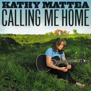 Now is the Cool of the Day - Kathy Mattea